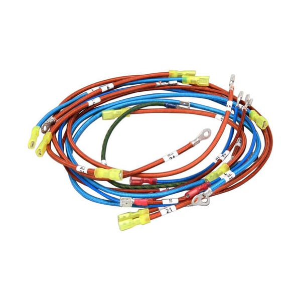 Wire Harness